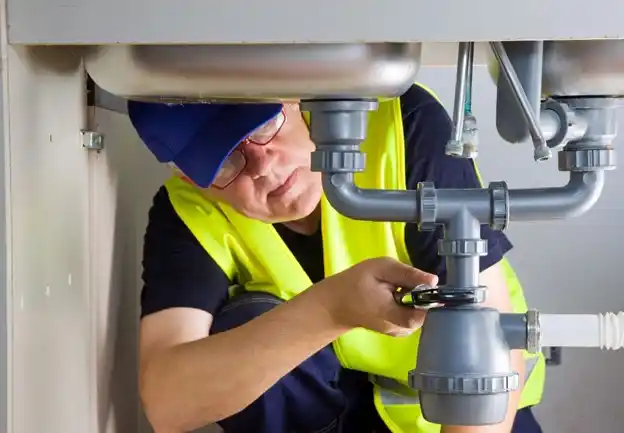 loodgieter Oude Pekela